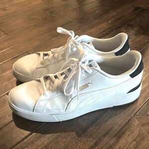 Puma Men's Serve Pro Casual Shoes